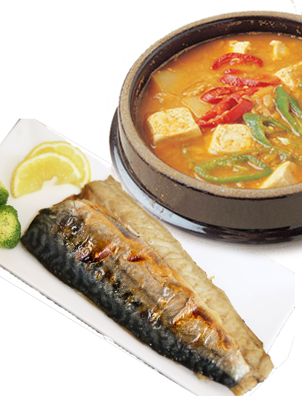 Mackerel Gui