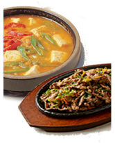 Bulgogi Combo