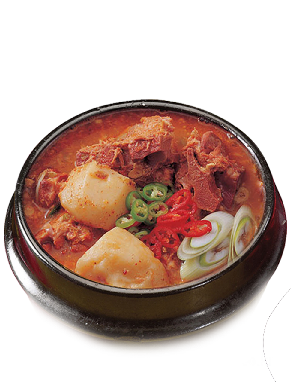 Gam Ja Tang