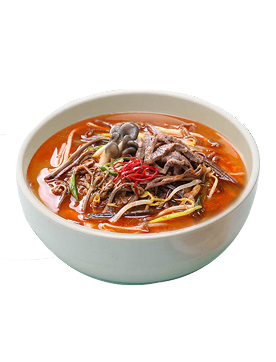 Yookgae Jang