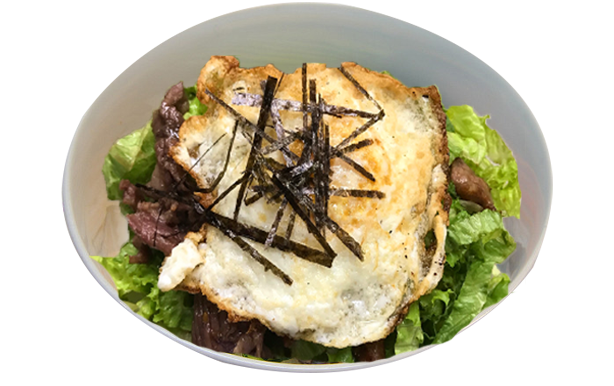 Galbi Dupbap