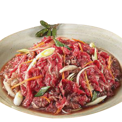 Bulgogi